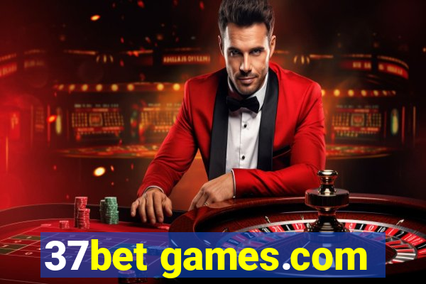 37bet games.com